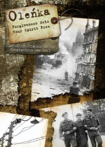Olenka: Forgiveness Sets Your Spirit Free Kindle Edition