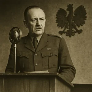 General Władysław Sikorski